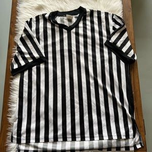 Referee Shirt Mens size XL